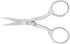 Cutex 3-3/4" Straight Sewing & Embroidery Scissors/Thread Trimmers...