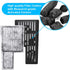 Aquarium Filter Cartridge Replacement Fish Tank Filter Cartridge for DTXP-03B...