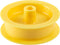 UPGRADED Lifetime Appliance WE12X83 Pulley Idler Compatible with GE Dryer