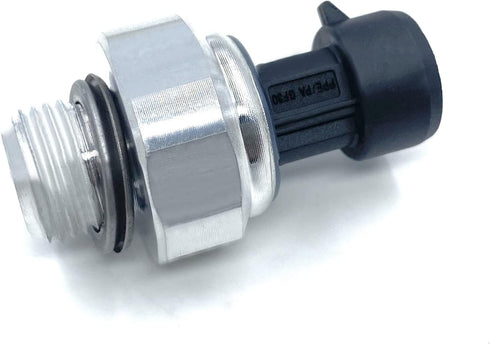 Engine Oil Pressure Sensor Switch Sending Unit D1846A 12677836 Compatible with Fits for Chevy,Silverado,Buick Rainier,GMC,Pontiac, 12616646 S4202 ...