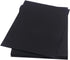 YYCRAFT Thick Stiff Felt Sheets Thick Felt 9 Inch X 12 Inch (Thickness:3.2mm) - 10 Pcs Pack, Black...