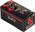 Ultra PRO Dungeons & Dragons Ampersand Heavy Metal D20 Dice Set (2 Pieces) - Great for RPG, DND, MTG as Gamer Dice or Board Gaming Dice...
