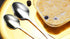 Tiny Spoons Set of 12, Small Coffee Spoons Mini Stainless Steel Spoons for Dessert, Appetizer,Ice Cream (4 inch)...