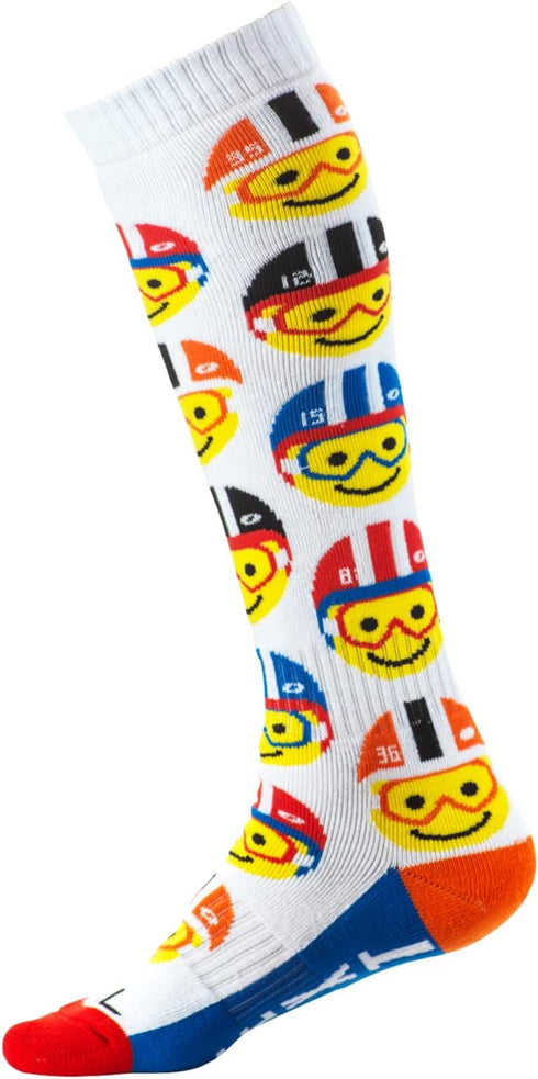 Youth PRO MX Emoji Racer...