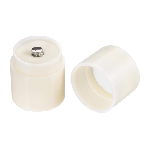 uxcell Gram Calibration Weight 2g F1 Precision Stainless Steel for Digital Balance Scales...