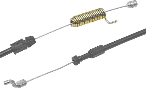 746-04642A Traction Drive Cable Fits MTD Craftsman Columbia Troy Bilt 946-04642A Snow Blowers...
