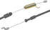 746-04642A Traction Drive Cable Fits MTD Craftsman Columbia Troy Bilt 946-04642A Snow Blowers...