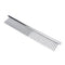Dog Combs, Stainless Steel Pet Grooming Comb with Rounded Ends, Metal Pet Comb for Removing Tangles and Knots of Dogs, Cats and other Pets....