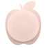 SILIBOWL + Spoon Set by Kushies Cute Silicone Bowl with Suction and Spoon Set for Babies, Toddlers and Kids, Non Slip, Dishwasher, Microwave, Free...