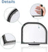 Dryer Lint Filter Compatible with 5231EL1001C LG Dryer Lint filter