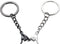 Boyfriend Gifts from Girlfriend National Boyfriends Day Gifts Pinky Promise Keychains for Couples 11th Anniversary Steel Gift for Couple Sweetest ...