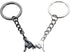 Boyfriend Gifts from Girlfriend National Boyfriends Day Gifts Pinky Promise Keychains for Couples 11th Anniversary Steel Gift for Couple Sweetest ...