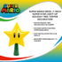 Mario Super Star Gen 2 Plug in Light Up Christmas...