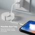 Magnetic Charging Cable(2 Pack 3.3ft) Fast Charger Absorption Nano Magnetic Charging Cord for Phone14/13/12/11/XS/XR/8/7/6s/6/5S/SE/(2 Pack 3.3ft)...