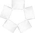 5pcs Rice Cooker Water Box Plastic Drinking Glasses Clear Drinking Cups Clear Plastic Cup Transparency Condensation Collector Rice Cooker Accessor...