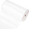 VATIN Double Face White Satin Ribbon 4" Continuous 5 Yards,White Polyester Fabric Ribbon use for Bows Bouquet, Gift Wrapping, Floral Arrangement W...