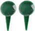 Garden Seeding Tool, 2Pcs Mini Sowing Seed Dispenser Adjustable Manual Plant Seeder Spreader Seed Planter Garden Seeding Tool...