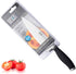 Taylors Eye Witness Syracuse Chefs/Cooks Kitchen Knife - Professional 15cm/6 Inch Cutting Edge, Multi Use. Precision Ground, Razor Sharp, Ultra Fi...