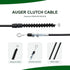 06900406 Snow Blower Chute Deflector Cable for Ariens ST824E ST1027LE ST1130DLE ST924DLE ST927LE S ST1130LET...