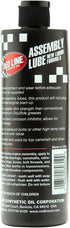 Red Line 80319 Liquid Synthetic Assembly Lube - 12 Ounce...