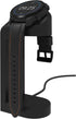 Replacement Connection Charging Dock Compatible with Ticwatch Atlas/Pro 5 Enduro/Pro 5/3 Charger Stand Station Case Friendly with 5 Feet Cable Bla...