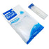 Portable Interdental Toothpicks, Tooth Stick Brush Dental Oral Care Clean Teeth Food Residue 18 Picks per Pack. 1-Packs, 120 refills(Total of 138 ...