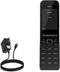 BoxWave Charger Compatible with Nokia 2720 Flip - Wall Charger Direct (5W), Wall Plug Charger for Nokia 2720 Flip......