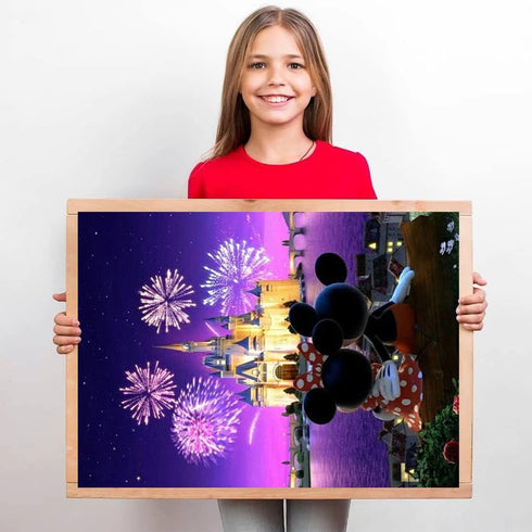 DIY 5D Diamond Painting Kits for Adults Diamond Art Diamond Painting Full Drill Arts Craft by Number Kits for Beginner Home Decoration 12x16 inch ...