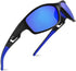 MAXJULI Polarized Sports Sunglasses for Men Women Tr90 Frame for Running Fishing Baseball Driving MJ8013...