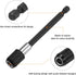 3pcs 100mm Magnetic Screwdriver Bits Holder Extension Quick Release Drill Bit Chuck Adapter with 1/4" Hex Shank for Socket Driver Adapter Power To...