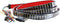 Teguangmei 48 Inchs Truck Tailgate Light Bar Triple-Row Truck Tail Light Strip Super Bright LED Red/White/Amber Running Turn Signal Brake Reverse ...