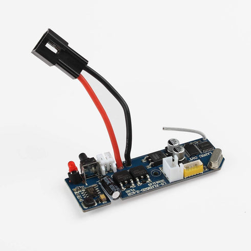 HOSIM RC Car Eletronic Speed Controller Accessory Spare Parts 45-ZJ08 for Hosim 1:20 9145 RC Cars Trucks...