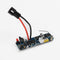 HOSIM RC Car Eletronic Speed Controller Accessory Spare Parts 45-ZJ08 for Hosim 1:20 9145 RC Cars Trucks...