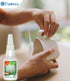 2Pack 20g Ceramic Super Glue for Porcelain and Pottery Repair - Quick-Dry, Heat-Resistant & Waterproof Glue for Porcelain, Pottery & DIY Crafts...