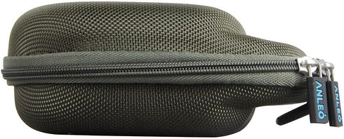 Hard Travel Case for JBL Clip 4 - Portable Mini Bluetooth Speaker (Army Green)...