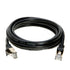 Cables Direct Online 6FT S/FTP Cat7 Copper Network Ethernet Patch Cable, Internet Wire, Compatible with PC, Laptop, Modem, Router, TVs, Printer Co...