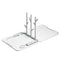 Boon Portable Bottle Brushes, Pump Cleaning & Drying Set...