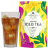 Harney & Sons Passion Fruit Iced Tea, Fresh Brew, 15 Count, Brews 2 Quarts...