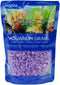 Marina Decorative Gravel, 1-Pound, Purple...