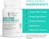 Digestive Health Support - Soothing Digestive Aid with Vagus Nerve Support™ for Optimal pH and Enhanced Digestion Comfort...