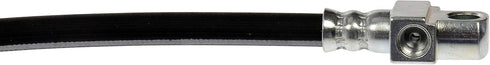 Dorman H38624 Brake Hydraulic Hose Compatible with Select Cadillac / Chevrolet / GMC Models...