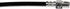 Dorman H38624 Brake Hydraulic Hose Compatible with Select Cadillac / Chevrolet / GMC Models...