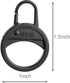 Zipper Pull Replacement Zipper Tab Repair Zipper Handle for Luggage and Suitcase, Pack of 4...