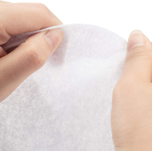 20 Pieces Cloth Dryer Exhaust Filters Compatible with Sonya, Panda Magic Chef and Avant Dryers