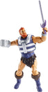 Masters of the Universe Masterverse Fisto Action Figure with Accessories, 7-inch Motu Collectible Gift for Fans 6 Years Old & Up...