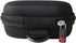 Hermitshell Hard Travel Case for Anker Nano Power Bank, Portable Charger 5000mAh (Black)......