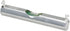 Stanley 42-287 3-3/32-Inch Aluminum Line Level...