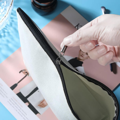 Sunshine Motivational Makeup Bag, Office Supplies, Office Accessories, Office Gifts for Coworkers Boss Lawyer Thank You Birthday Retirement Boss D...