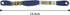 DMC 6-Strand Embroidery Cotton Floss, Navy Blue...