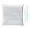 20Pcs 3mL Disposable Plastic Transfer Pipettes Calibrated Dropper for Science Experiment, Art, and DIY - Easy-to-Use and Safe...